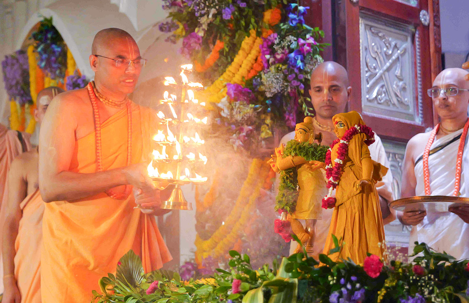 Sri Radhashtami 2026